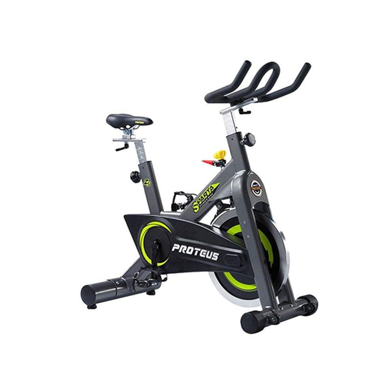 اسپینینگ پروتئوس مدل SPARTA Z5