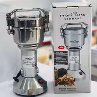 آسیاب صنعتی پروفی مکس 1500وات 150 گرم