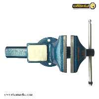 گیره رومیزی ایران صنعت مدل IS-100-200