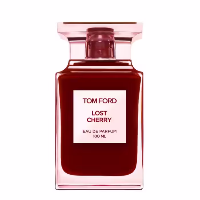 عطر ادکلن تام فورد لاست چری | Tom Ford Lost Cherry