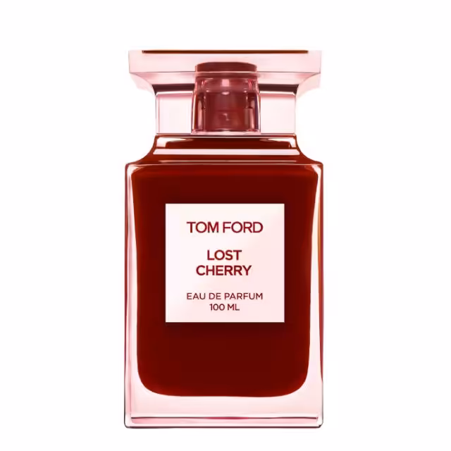 عطر ادکلن تام فورد لاست چری | Tom Ford Lost Cherry