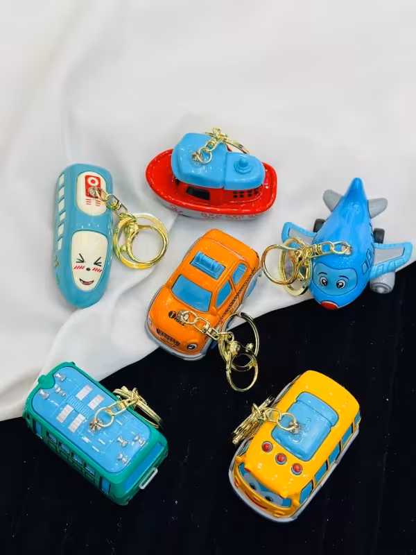 جاکلیدی مدل ماشین