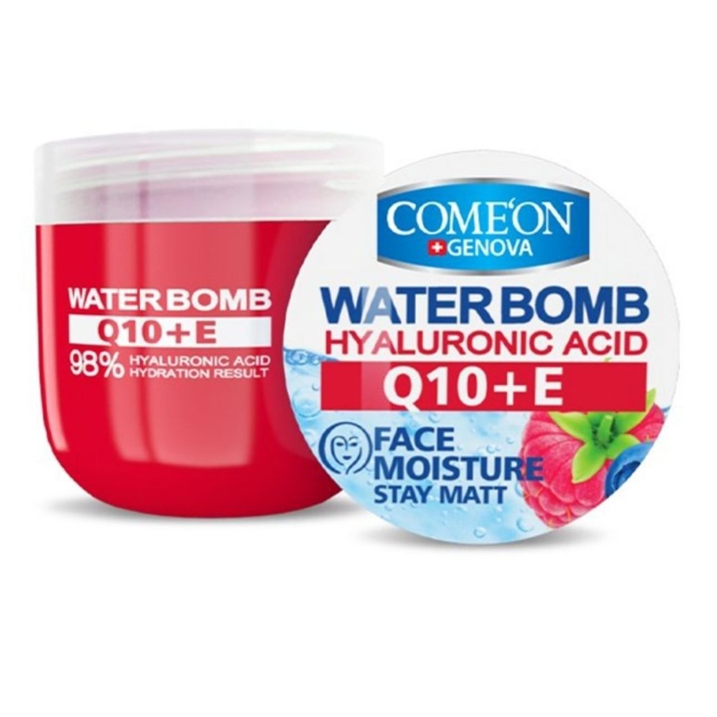 کرم آبرسان Q10  کیوتن کامان (حتما موجودی بگیرید)