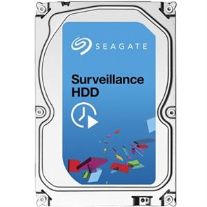 هارد دیسک سیگیت مدل سورویلانس با ظرفیت 4 ترابایت