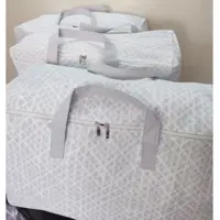 کاور پتو برزنتی، سایز دو 