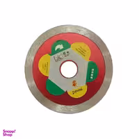 صفحه سرامیک بر سامورایی (Samurai) مدل EN13236