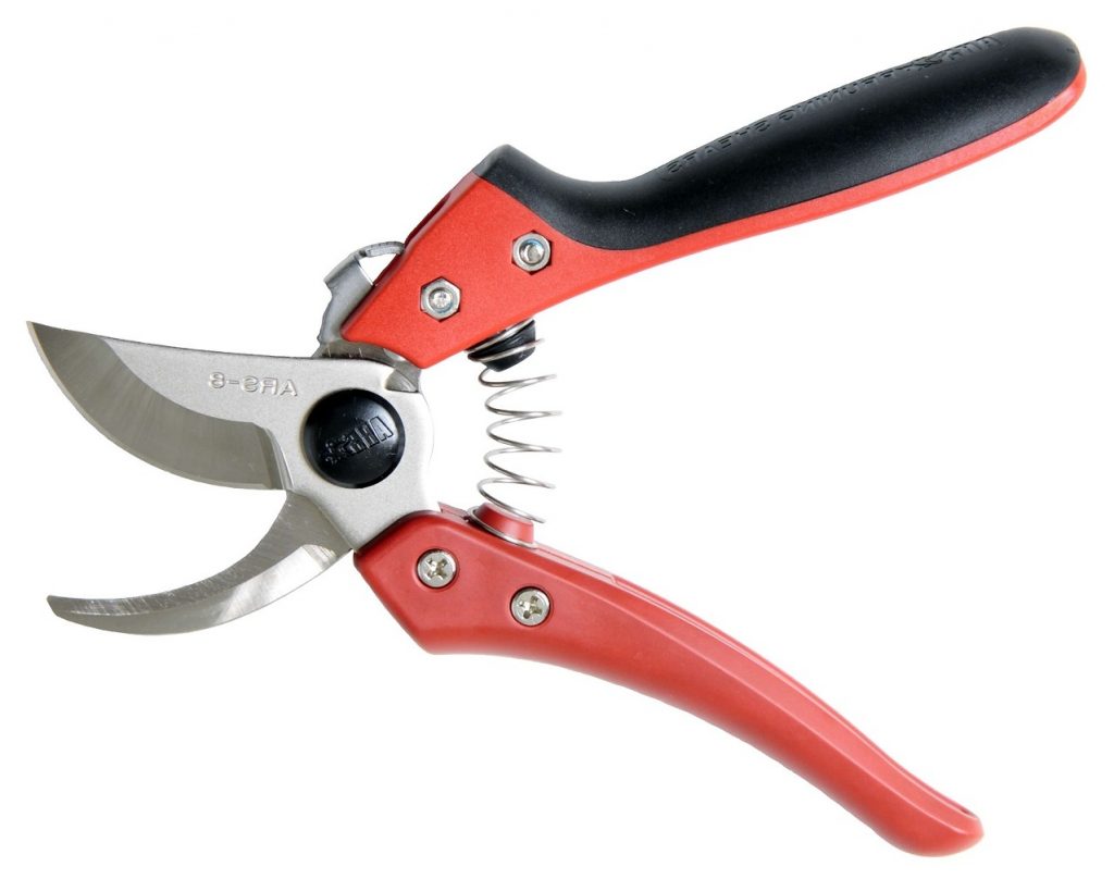 قیچی باغبانی آرس مدل ARS CB-8