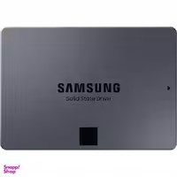 اس اس دی اینترنال سامسونگ مدل 870 QVO ظرفیت 2 ترابایت