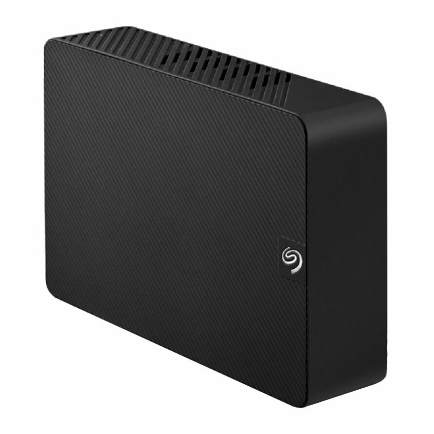 هارد اکسترنال رومیزی سیگیت Expansion 12TB