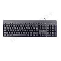 کیبورد با سیم جنیوس مدل KB-116
Genius KB-116 Wired Classic Keyboard