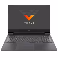 لپ تاپ 16 اینچی اچ پی مدل VICTUS 16t D000 - C4 پردازنده Core i7 رم 64GB حافظه 1TB SSD گرافیک 4GB 3050