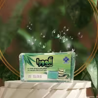 صابون آلوئه ورا   لیا