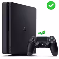 Ps4 Slim کنسول پلی استیشن اسلیم 500 گیگ 