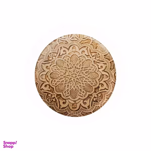 پیکسل ترمه طراحان ایده مدل گچ بری کد cfp003