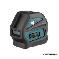 تراز لیزری نور سبز رونیکس مدل RH-9500G