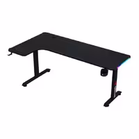 قیمت و خرید میز کامپیوتر گیمینگ ردراگون مدل GD-3200-XL 180cm RGB | یاس ارتباط