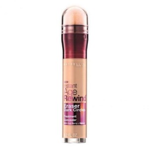 کانسیلر دور چشم میبلین Maybelline Age Rewind
