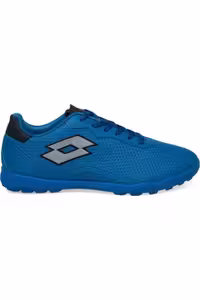 کفش چمن مصنوعی داخلی سفید مردانه Force Tf 3Pr Astroturf Turf Blue؟ اسپرت Lotto