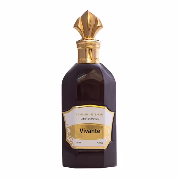 پرفیوم اکسترکت مردانه ویوانت کورنیش دوق