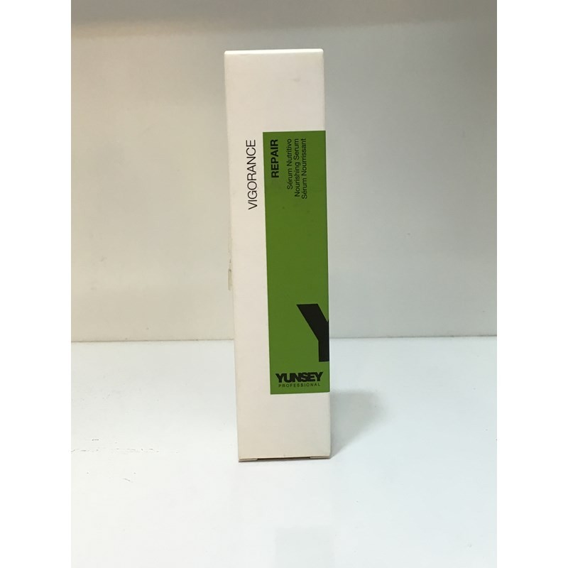 سرم مغذی و ترمیم کننده مو ویگورانس یانسی (فاقد پارابن) YUNSEY 50ML