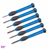 پیچ گوشتی ساعتی نووا (No Va) مدل Ar-Nw-1334 مجموعه 6 عددی