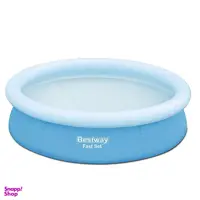 استخر بادی بست وی کد 57268