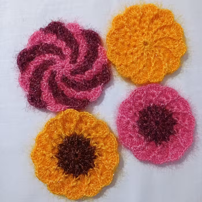 اسکاج بافتنی