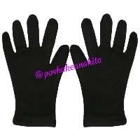 دستکش نخی مناسب رانندگی 