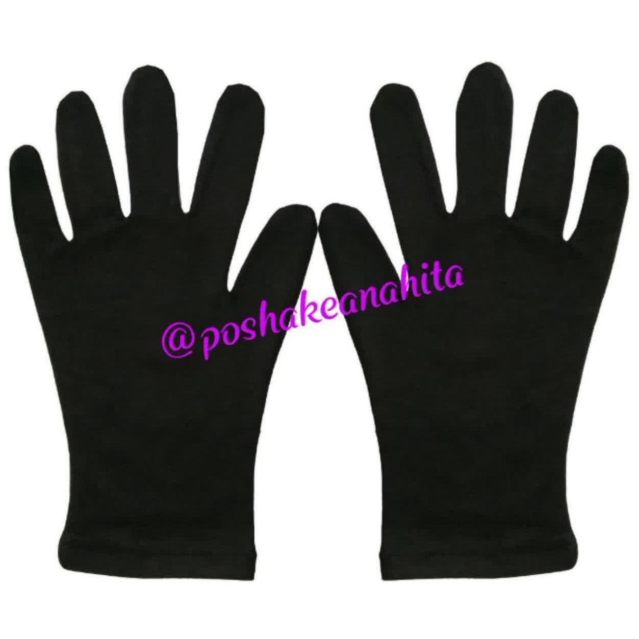 دستکش نخی مناسب رانندگی 