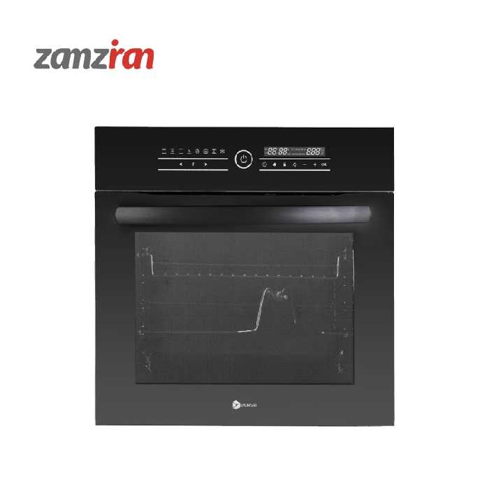 فر توکار برقی درسا مدل هليا 4105