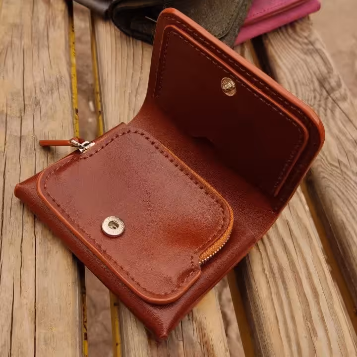 کیف پول جیبی