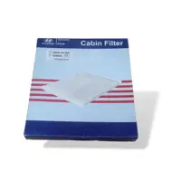 فیلتر کابین هیوندا ورنا- اکسنت. کاغذی . وارداتی . OEM  97617-1C000