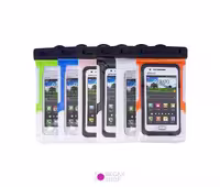 کیف و کاور ضد آب گوشی موبایل بینگو Bingo 6.6 inch