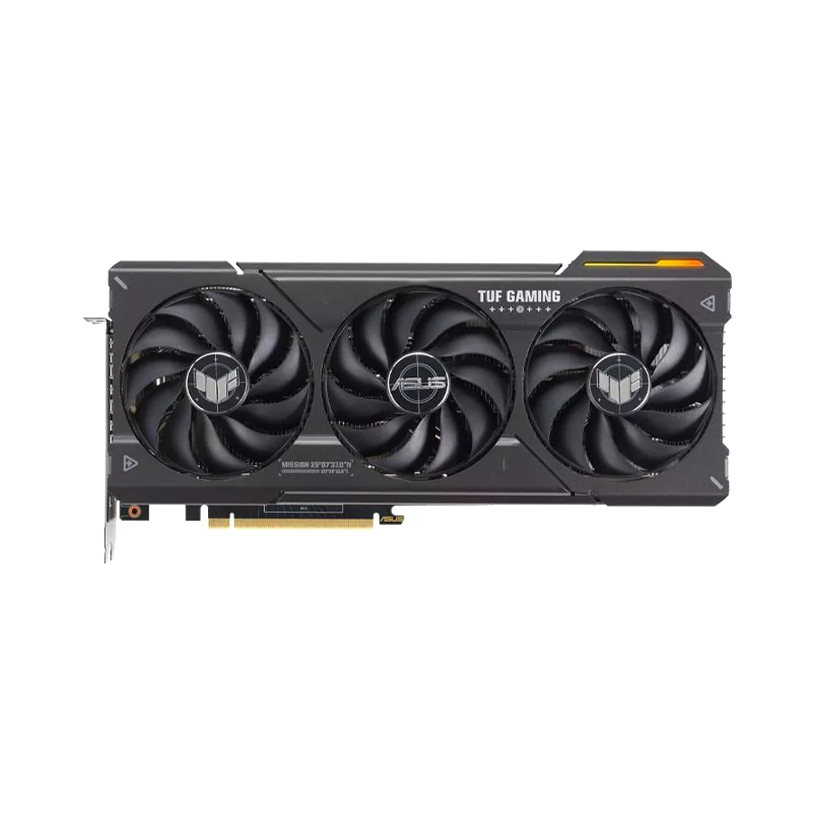 کارت گرافیک ایسوس TUF Gaming GeForce مشخصات، آخرین قیمت و خرید