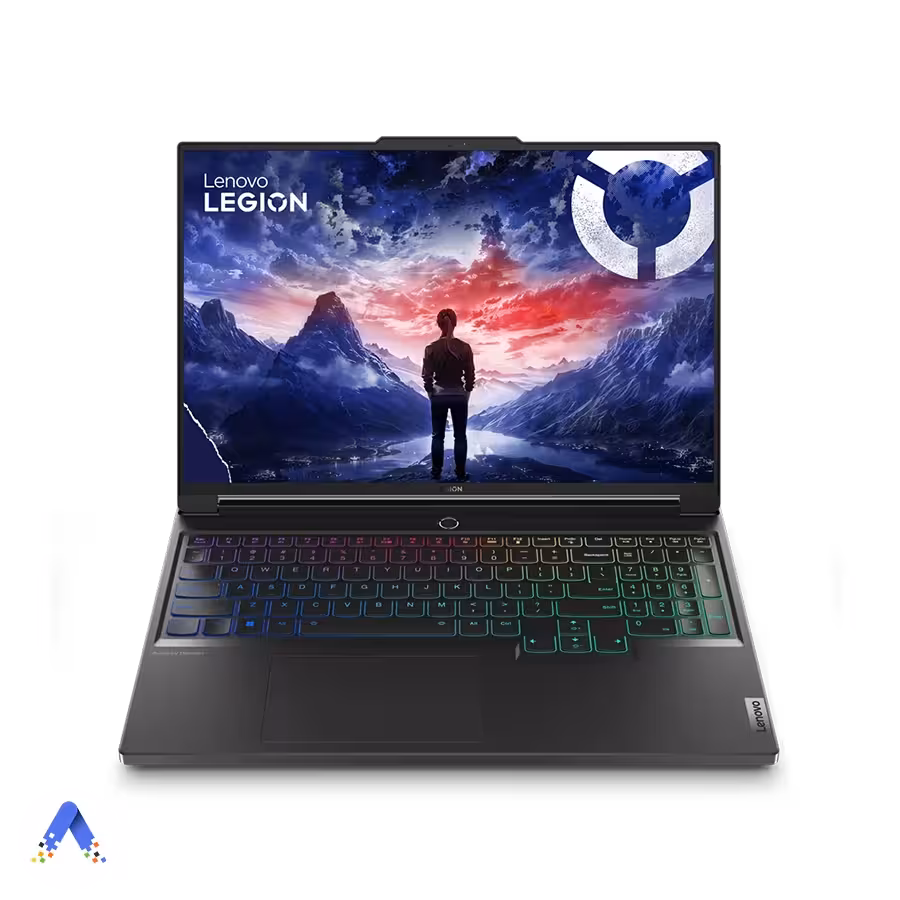 لپ تاپ گیمینگ لنوو Legion 7 16IRX9-XA 14900HX (2024)