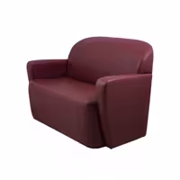 مبل دونفره دسته دار KEF-721 آرتمن