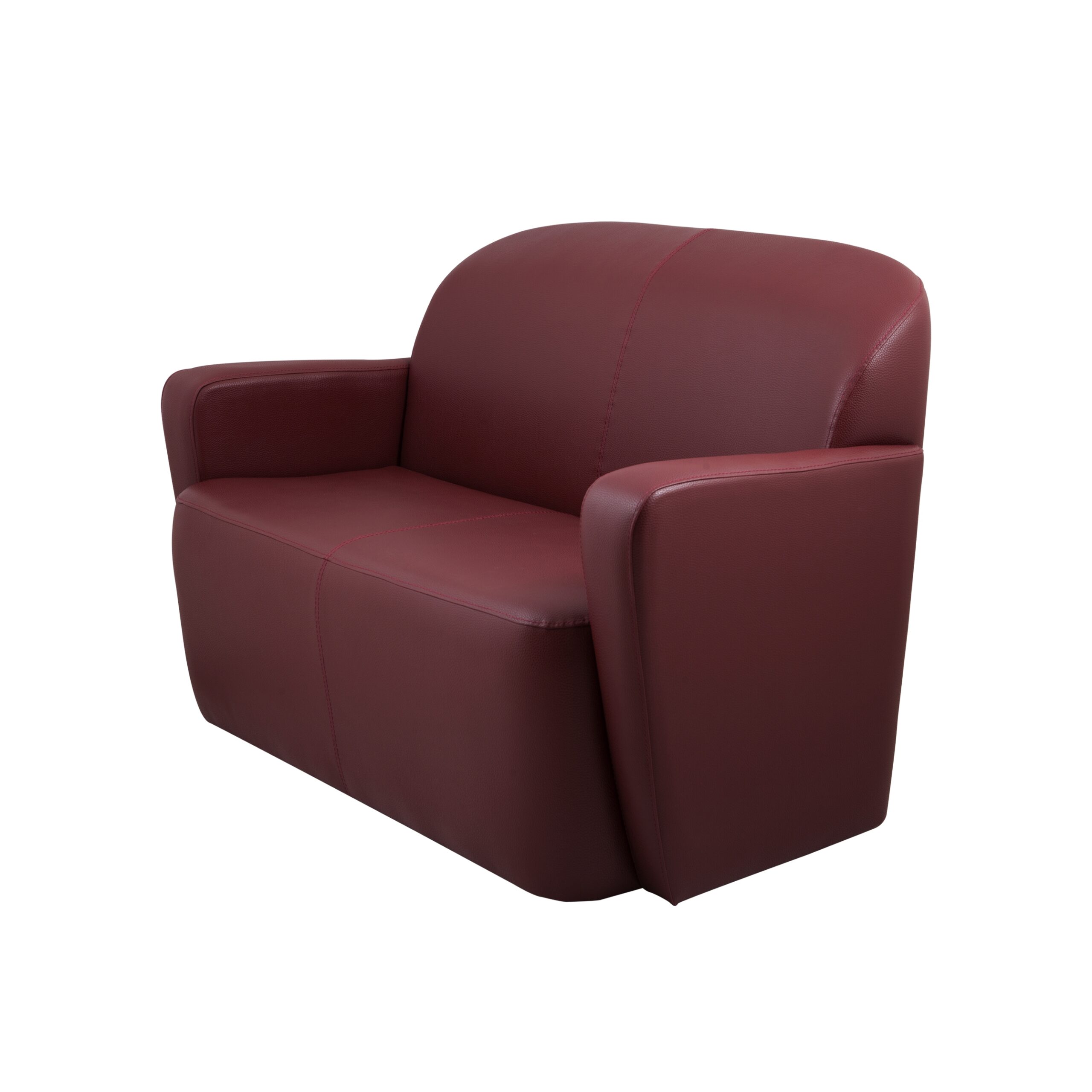 مبل دونفره دسته دار KEF-721 آرتمن