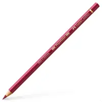 پلی کروم تک رنگ فابر کاستل کد 225 Dark Red