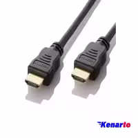 كابل HDMI 4K V2 دیتک طول 1/8 متري