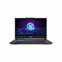 لپتاپ ام اس آی MSI Cyborg 15 AI A1VEK - آبتین مال