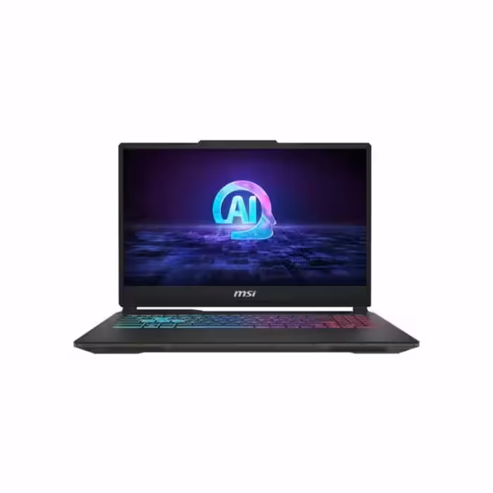لپتاپ ام اس آی MSI Cyborg 15 AI A1VEK - آبتین مال