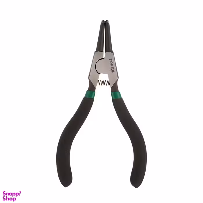 خار باز کن سر کج تاپ تول کد DCAA1207 سایز 7 اینچ