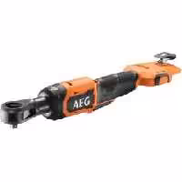 آچار بکس 3/8 سرکج AEG مدل BSS18SRA38BL-0