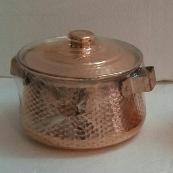 قابلمه نوزادی سایز1 