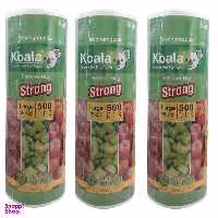کیسه فریزر کوالا مدل strong بسته 3 عددی