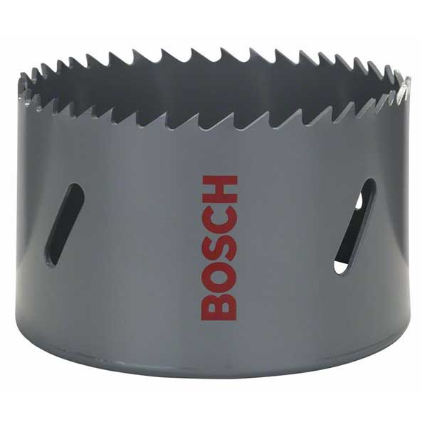 مته گرد بر فلز بوش بقطر 79 میلیمتر