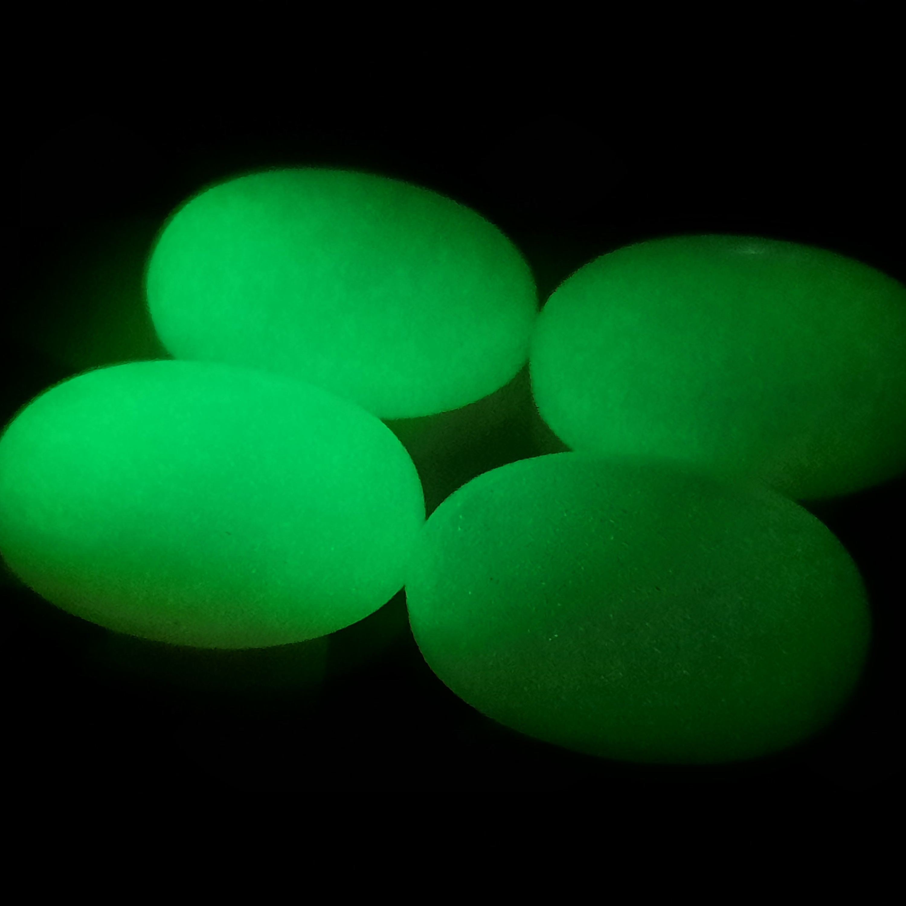 نگین سنگ شب چراغ اصلی  مناسب مدیتیشن  وسنگین انگشتری 