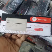 قفل درب بازکن آیفون صوتی تصویری FF