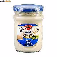 کشک لیوانی سمیه 250 گرم