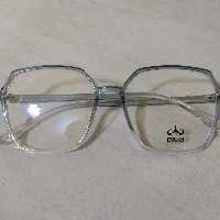 عینک مخصوص موبایل و کامپیوتر صددرصد ضد اشعه با ضمانت دوساله توسط بازرگانی عینک عماد 